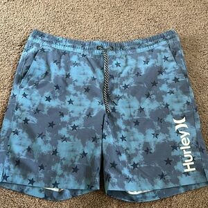 Men's Hurley bathing suit